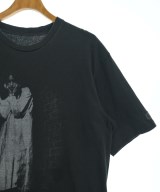 UNDER COVER（アンダーカバー）Tシャツ・カットソー 黒 サイズ:5(XXL位) メンズ/2200667921061