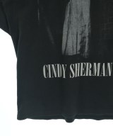 UNDER COVER（アンダーカバー）Tシャツ・カットソー 黒 サイズ:5(XXL位) メンズ/2200667921061