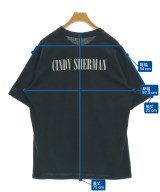 UNDER COVER（アンダーカバー）Tシャツ・カットソー 黒 サイズ:5(XXL位) メンズ/2200667921061