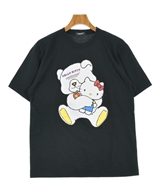 UNDER COVER（アンダーカバー）Tシャツ・カットソー 黒 サイズ:3(L位) メンズ/2200668216029