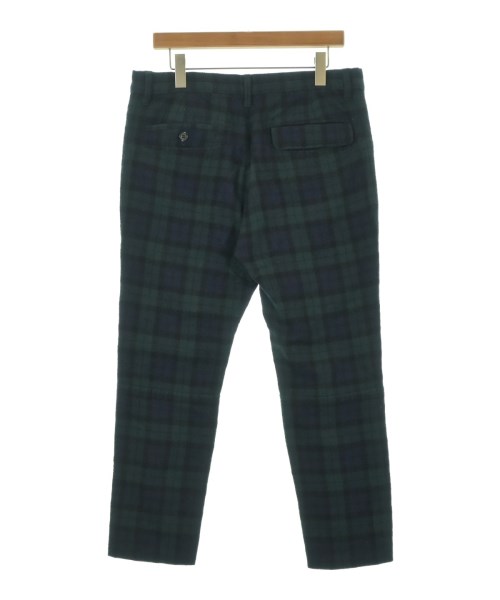 UNDER COVER（アンダーカバー）その他 緑 サイズ:3(L位) メンズ/2200668430227