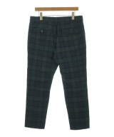 UNDER COVER（アンダーカバー）その他 緑 サイズ:3(L位) メンズ/2200668430227