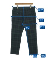 UNDER COVER（アンダーカバー）その他 緑 サイズ:3(L位) メンズ/2200668430227