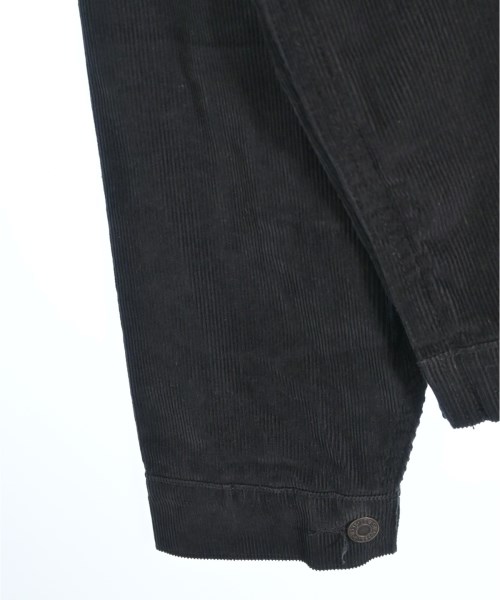 UNDER COVER（アンダーカバー）カバーオール 黒 サイズ:L メンズ/2200665378065