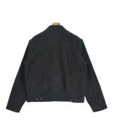 UNDER COVER（アンダーカバー）カバーオール 黒 サイズ:L メンズ/2200665378065