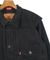 UNDER COVER（アンダーカバー）カバーオール 黒 サイズ:L メンズ/2200665378065