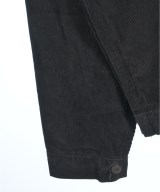 UNDER COVER（アンダーカバー）カバーオール 黒 サイズ:L メンズ/2200665378065