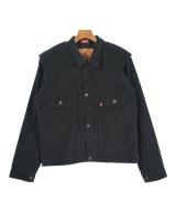 UNDER COVER カバーオール