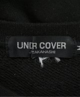 UNDER COVER（アンダーカバー）スウェット 黒 サイズ:M メンズ/2200667985070