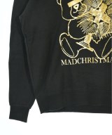 UNDER COVER（アンダーカバー）スウェット 黒 サイズ:M メンズ/2200667985070