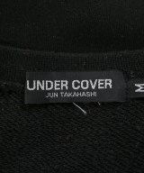 UNDER COVER（アンダーカバー）スウェット 黒 サイズ:M メンズ/2200667985094