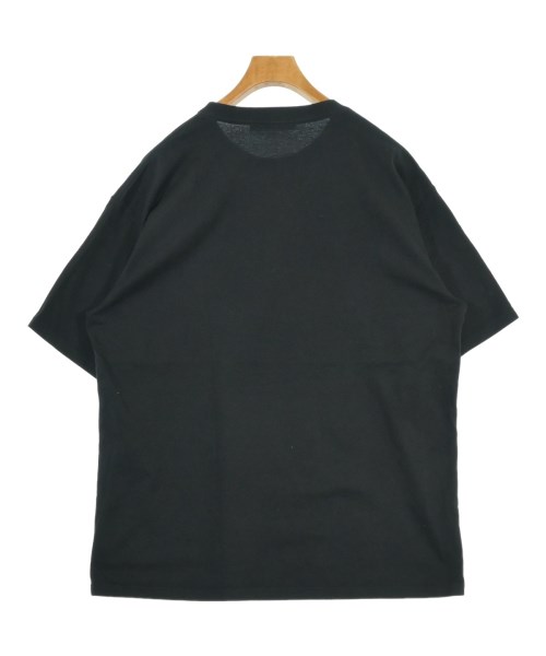 UNDER COVER（アンダーカバー）Tシャツ・カットソー 黒 サイズ:4(XL位) メンズ/2200667985100