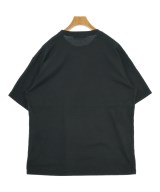 UNDER COVER（アンダーカバー）Tシャツ・カットソー 黒 サイズ:4(XL位) メンズ/2200667985100