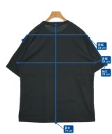 UNDER COVER（アンダーカバー）Tシャツ・カットソー 黒 サイズ:4(XL位) メンズ/2200667985100