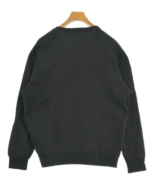 UNDER COVER（アンダーカバー）スウェット 黒 サイズ:XL メンズ/2200667985230