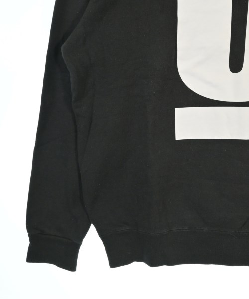 UNDER COVER（アンダーカバー）スウェット 黒 サイズ:XL メンズ/2200667985230