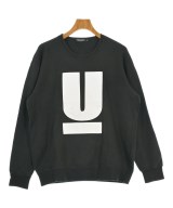 UNDER COVER（アンダーカバー）スウェット 黒 サイズ:XL メンズ/2200667985230