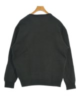 UNDER COVER（アンダーカバー）スウェット 黒 サイズ:XL メンズ/2200667985230