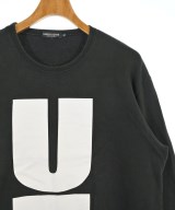 UNDER COVER（アンダーカバー）スウェット 黒 サイズ:XL メンズ/2200667985230