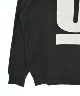 UNDER COVER（アンダーカバー）スウェット 黒 サイズ:XL メンズ/2200667985230