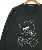 UNDER COVER（アンダーカバー）スウェット 黒 サイズ:XL メンズ/2200667985247