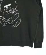 UNDER COVER（アンダーカバー）スウェット 黒 サイズ:XL メンズ/2200667985247