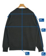 UNDER COVER（アンダーカバー）スウェット 黒 サイズ:XL メンズ/2200667985247