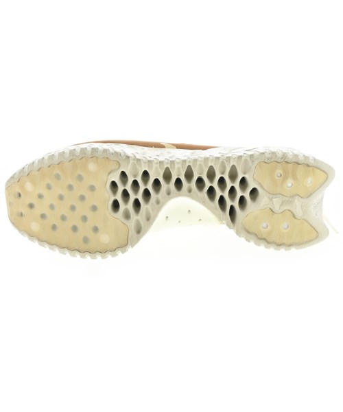 UNDER COVER（アンダーカバー）スニーカー ベージュ サイズ:27.5cm メンズ/2200669095333