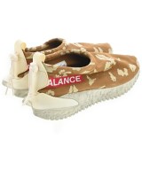 UNDER COVER（アンダーカバー）スニーカー ベージュ サイズ:27.5cm メンズ/2200669095333