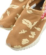 UNDER COVER（アンダーカバー）スニーカー ベージュ サイズ:27.5cm メンズ/2200669095333