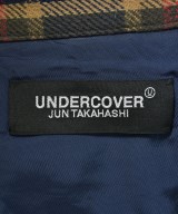 UNDER COVER（アンダーカバー）チェスターコート ベージュ サイズ:2(M位) メンズ/2200669386011