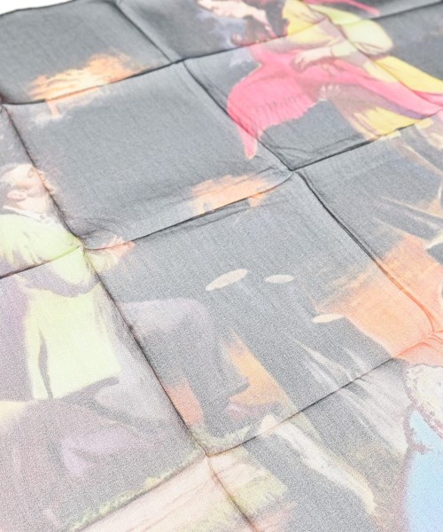 UNDER COVER（アンダーカバー）小物類（その他） 黒 サイズ:- メンズ/2200669585063