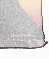UNDER COVER（アンダーカバー）小物類（その他） 黒 サイズ:- メンズ/2200669585063