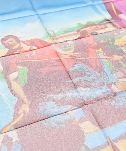 UNDER COVER（アンダーカバー）小物類（その他） 青 サイズ:- メンズ/2200669585070