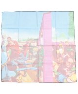 UNDER COVER（アンダーカバー）小物類（その他） 青 サイズ:- メンズ/2200669585070