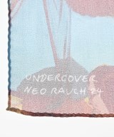 UNDER COVER（アンダーカバー）小物類（その他） 青 サイズ:- メンズ/2200669585070