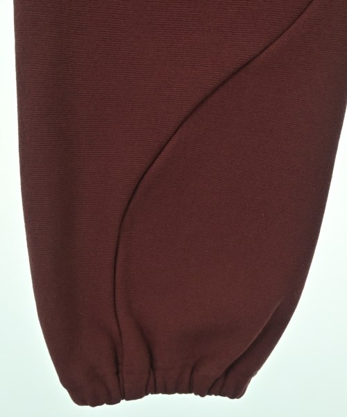 UNDER COVER（アンダーカバー）スウェットパンツ 赤 サイズ:L メンズ/2200670057092