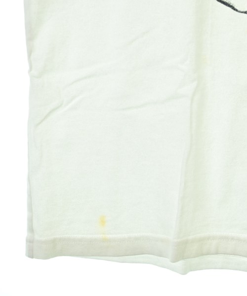 UNDER COVER（アンダーカバー）Tシャツ・カットソー 白 サイズ:2(M位) メンズ/2200667708242