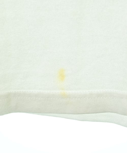 UNDER COVER（アンダーカバー）Tシャツ・カットソー 白 サイズ:2(M位) メンズ/2200667708242