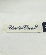 UNDER COVER（アンダーカバー）Tシャツ・カットソー 白 サイズ:2(M位) メンズ/2200667708242