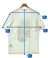UNDER COVER（アンダーカバー）Tシャツ・カットソー 白 サイズ:2(M位) メンズ/2200667708242