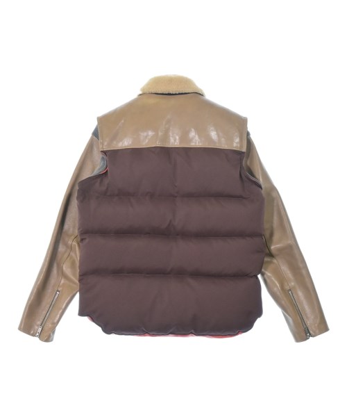 UNDER COVER（アンダーカバー）その他 赤 サイズ:-(L位) メンズ/2200669819120