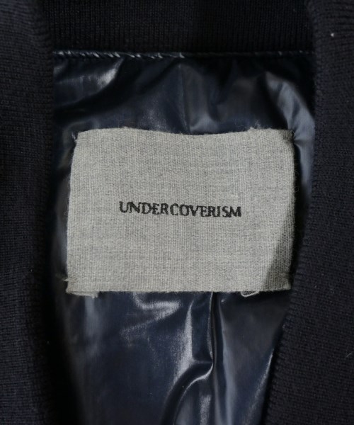 UNDERCOVERISM（アンダーカバイズム）その他 カーキ サイズ:3(L位) メンズ/2200669819137
