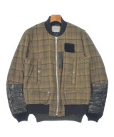 UNDERCOVERISM（アンダーカバイズム）その他 カーキ サイズ:3(L位) メンズ/2200669819137