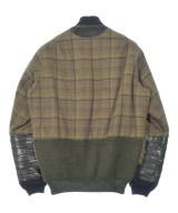 UNDERCOVERISM（アンダーカバイズム）その他 カーキ サイズ:3(L位) メンズ/2200669819137