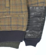 UNDERCOVERISM（アンダーカバイズム）その他 カーキ サイズ:3(L位) メンズ/2200669819137