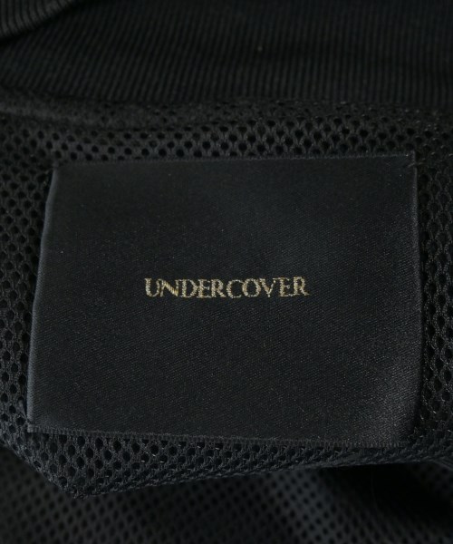 UNDER COVER（アンダーカバー）その他 黒 サイズ:3(L位) メンズ/2200669819144