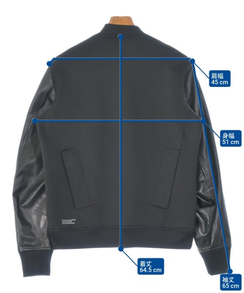 UNDER COVER（アンダーカバー）その他 黒 サイズ:3(L位) メンズ/2200669819144