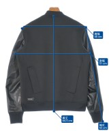 UNDER COVER（アンダーカバー）その他 黒 サイズ:3(L位) メンズ/2200669819144