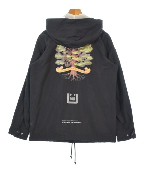 UNDER COVER（アンダーカバー）その他 黒 サイズ:3(L位) メンズ/2200669819168